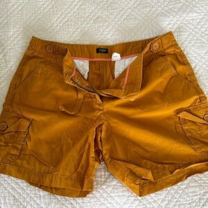 J Crew Shorts size 8 🔥🔥🔥
